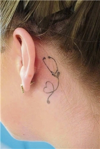 Veronika Daschner Tattoo Veronika Daschner Tattoo