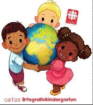 Logo Integrativkindergarten