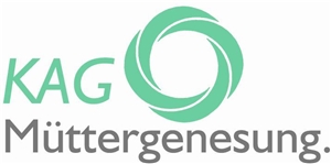 Logo Müttergenesungswerk Logo Müttergenesungswerk