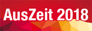 Auszeit 2018 Auszeit 2018