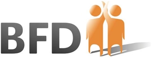 Logo Bufdi
