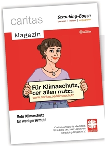 Caritas Magazin 2023