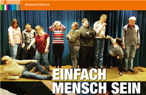 Theatergruppe Treffpunkt Theatergruppe Treffpunkt