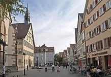 Bad Cannstatt Demenzfreundlich Ansicht Bad Cannstatt