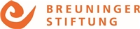 Breuninger Stiftung Logo Breuninger Stiftung