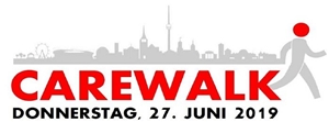 Carewalk Logo