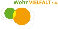 Logos Demenzfreundliches Cannstatt - Logo_Wohnvielfalt_RGB (2) Logo wohnvielfalt