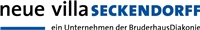 Logos Demenzfreundliches Cannstatt - Neue-Villa-Seckendorff Logo Villa
