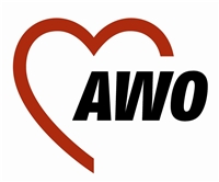 Logos Demenzfreundliches Cannstatt - AWO Logo Logo AWO