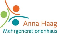 Logo Anna Haag