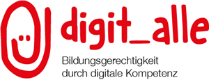 Logo Digitalle