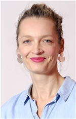 Korina Smrcek Korina Smrcek