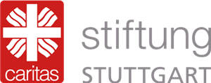 Logo Caritas Stiftung Stuttgart