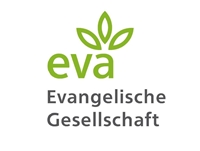Logo EVA Logo EVA