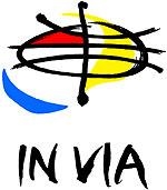 Logo IN VIA Logo IN VIA