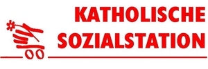 Logo Katholische Sozialstation