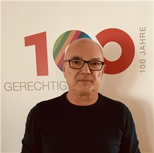 Peter Grau Peter Grau