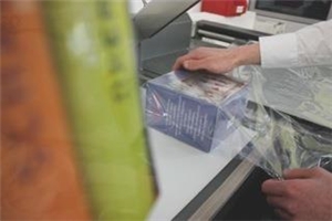 NTW 2 Verpackungsarbeiten