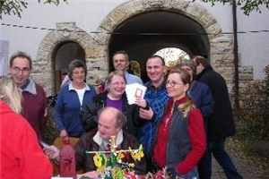 Gruppenbild aus unserem Bereich Sozialpsychiatrie Gruppenbild aus unserem Bereich Sozialpsychiatrie