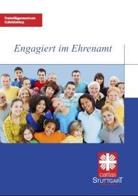 Engagiert im Ehrenamt Titelbild Engagement