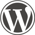 Wordpress Blog