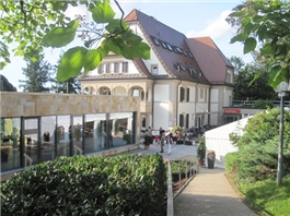 Tagungshaus Freiburg