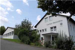 Caritas-Werkstatt Tauberbischofsheim
