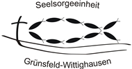 Logo Seelsorgeeinheit Grünsfeld