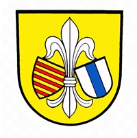 Wappen Stadt Grünsfeld