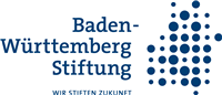 Logo Badenwürttembergstiftung