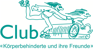 Logo Club Körperbehinderte und ihre Freunde