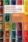 Titelbild Broschüre Christliche Patientenvorsorge Titelbild Broschüre Christliche Patientenvorsorge