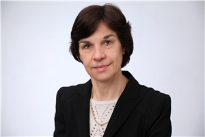 Dr. Birgit Kugel