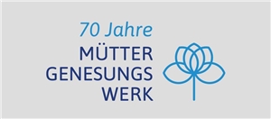 Logo 70 Jahre MGW 2020