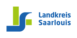 Logo Landkreis Saarlouis