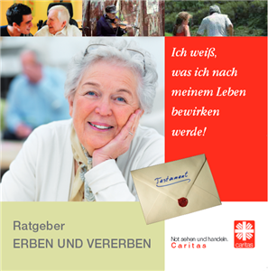 Ratgeber Erben und Vererben Ratgeber Erben und Vererben