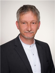 Direktor Dr. Jens Werner