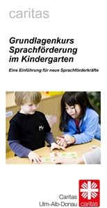 Sprachförderung Kindergarten