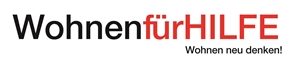 WohnenFürHILFE_Logo