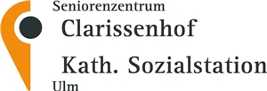 Logo Clarissenhof Logo Clarissenhof