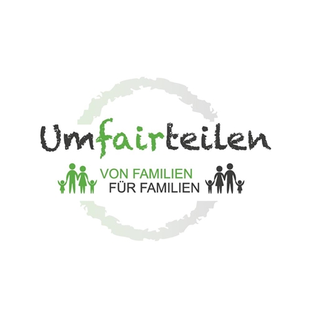 Logo Umfairteilen