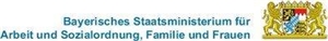 Bayerisches Staatsministerium für Arbeit und Sozialordnung, Familie und Frauen