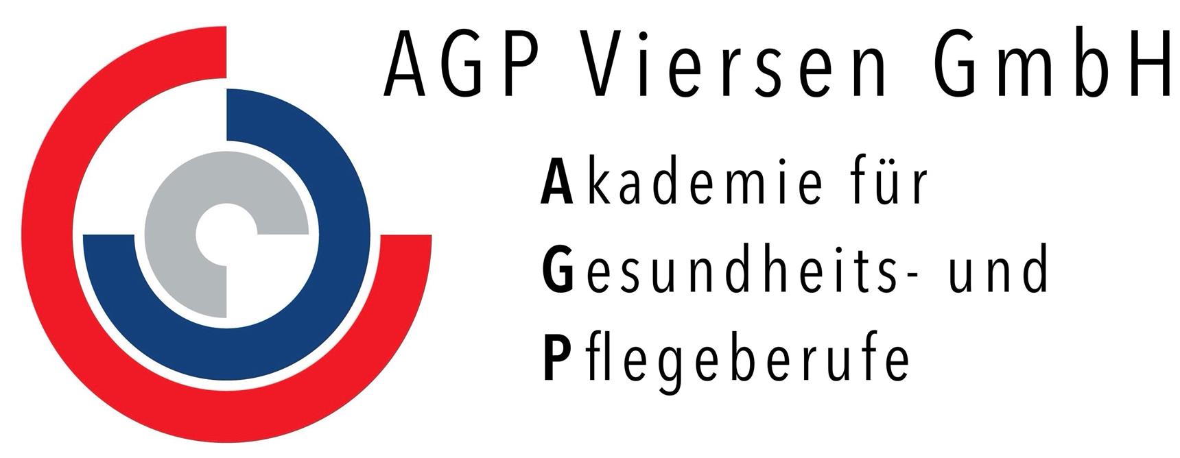 Logo AGP