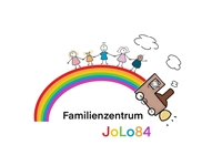 Logo Familienzentrum JoLo