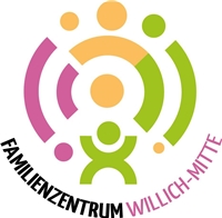 Logo Familienzentrum Willich-Mitte
