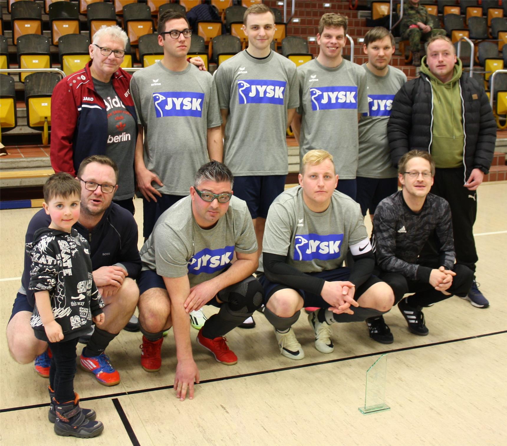 24 03 Inklusives Fußballturnier FreWeII