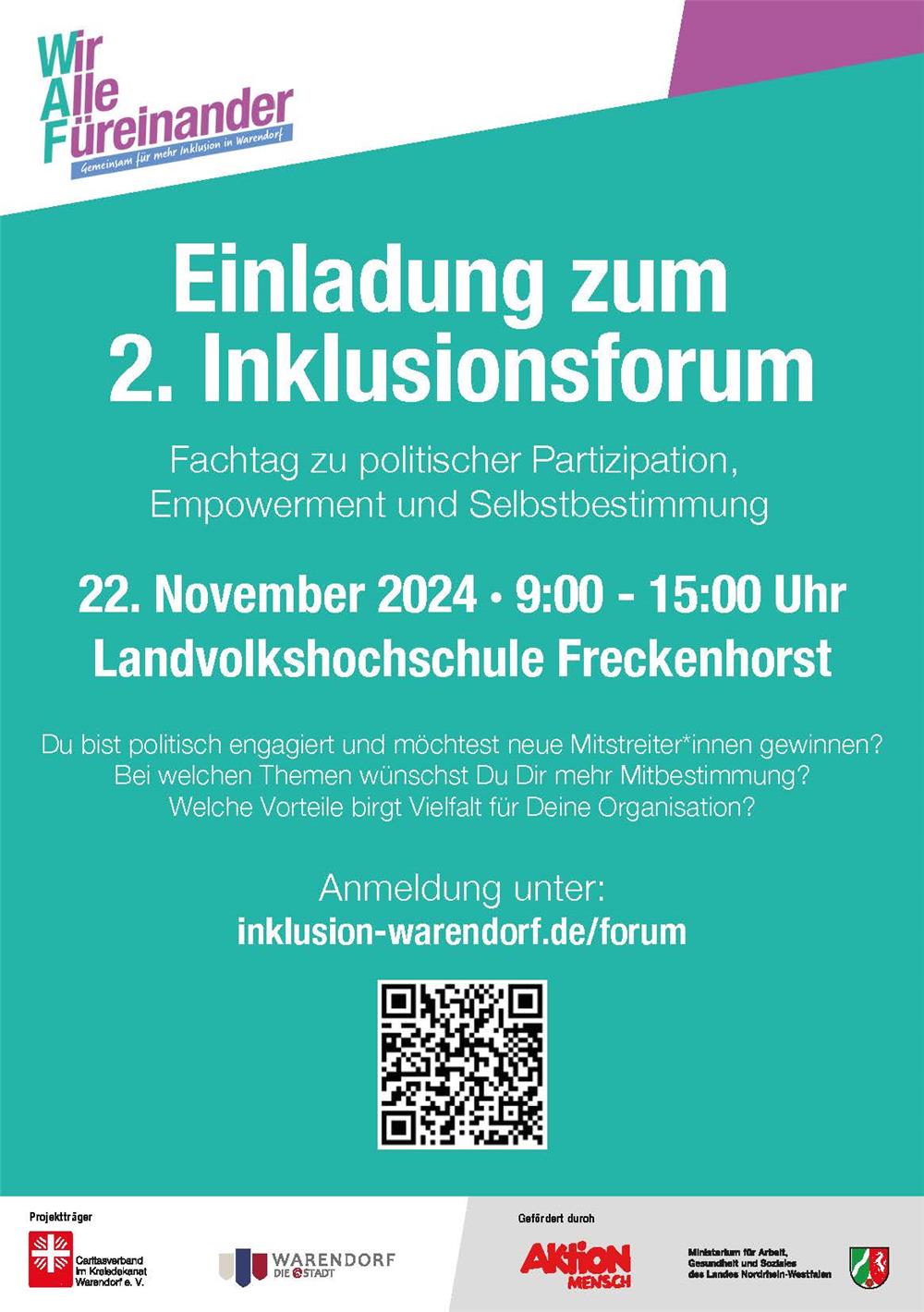 24 10 Einladung Inklusionsforum_Seite 1
