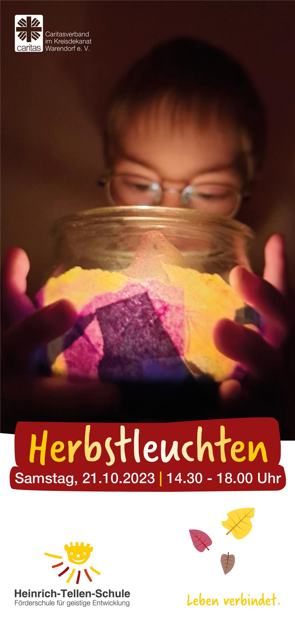 "Herbstleuchten" HTS 21.10.2023