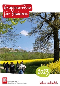 Katalog Seniorenerholung 2023