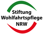 Logo Stiftung Wohlfahrtspflege